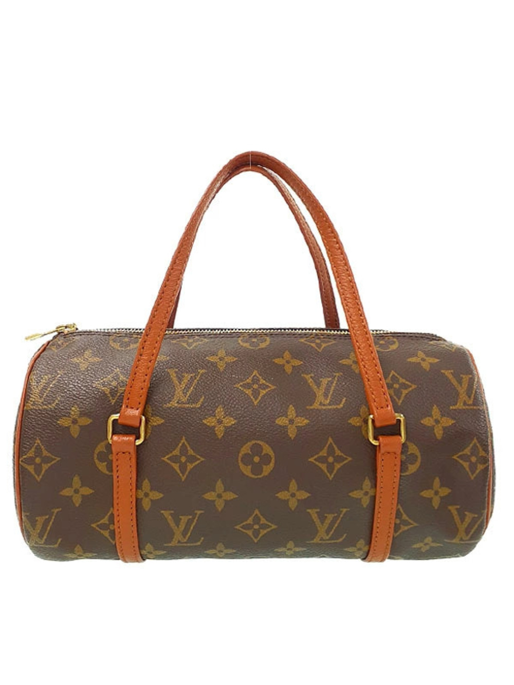 Louis Vuitton Monogram Papillon Handbag